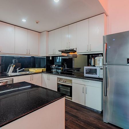 Son&Henry Sailing Tower Apartman Ho Si Minh-város Kültér fotó