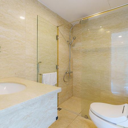 Son&Henry Sailing Tower Apartman Ho Si Minh-város Kültér fotó